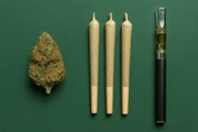 Pre-Rolls vs Vapes: Which One Fits Your Lifestyle?