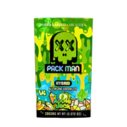 Packman 2G disposable Vape