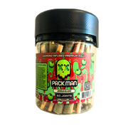 Packman 50 Pack Pre Rolls 1.5 G Per Joint