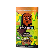 Packman 2G Disposable Vape 2.0