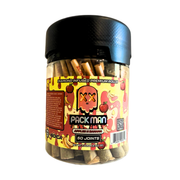 Packman 50 Pack Pre Rolls 1.5 G Per Joint