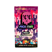 Packman 2G disposable Vape
