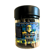 Packman 50 Pack Pre Rolls 1.5 G Per Joint