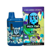 Packman 2G Disposable Vape 2.0