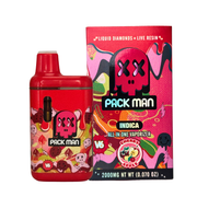 Packman 2G Disposable Vape 2.0