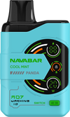 Nava 55K Ultra-6 Functional Disposable Vape