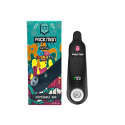 Malibu Dap Disposable 1G