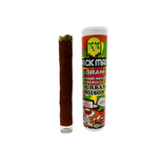 Packman 1G Blunt