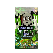 Packman 2G disposable Vape