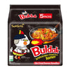 Imported Buldak Ramen