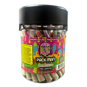 Packman 50 Pack Pre Rolls 1.5 G Per Joint