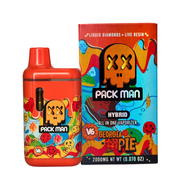 Packman 2G Disposable Vape 2.0