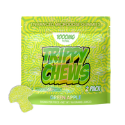 GOO'D Trippy Chews Microdose Gummies