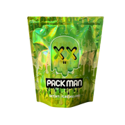 Packman 1LB Flower Bulk Bags