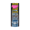 Blueberry Muffin infused pre-roll by SmokeShows featuring THCP diamonds, 1.25G cannabis joint in a clear package.