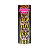 Pre-rolled mango Gelato cannabis joint infused with THCP diamonds by SmokeShows Bodega Boyz, 1.25g.