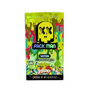 Packman 2G disposable Vape