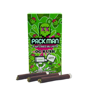 Malibu 3 Pack Blunt
