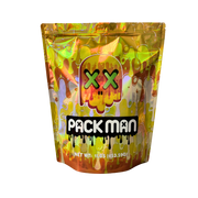Packman 1LB Flower Bulk Bags