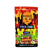 Packman 2G disposable Vape