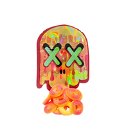 Packman Gummies 100 MG Per Package - 10 MG per Piece