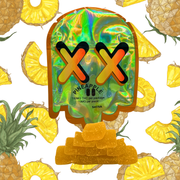 Packman Gummies 100 MG Per Package - 10 MG per Piece