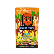 Packman 2G disposable Vape
