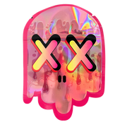 Malibu 3.5G Mylar Flower