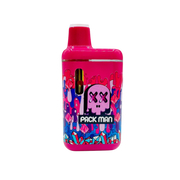 Packman 2G disposable Vape