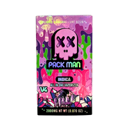 Packman 2G disposable Vape