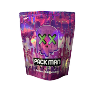 Packman 1LB Flower Bulk Bags