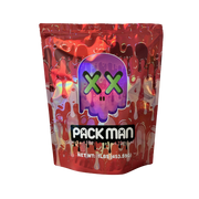 Packman 1LB Flower Bulk Bags