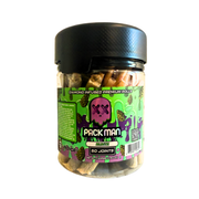 Packman 50 Pack Pre Rolls 1.5 G Per Joint