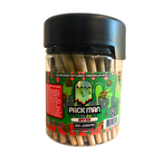 Packman 50 Pack Pre Rolls 1.5 G Per Joint
