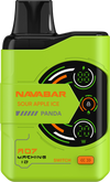 Nava 55K Ultra-6 Functional Disposable Vape