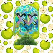 Packman Gummies 100 MG Per Package - 10 MG per Piece