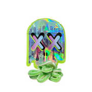 Packman Gummies 100 MG Per Package - 10 MG per Piece