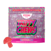 GOO'D Trippy Chews Microdose Gummies