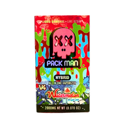 Packman 2G disposable Vape