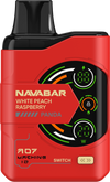 Nava 55K Ultra-6 Functional Disposable Vape