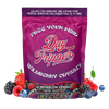 Day Tripper Blue Lotus Mushroom Gummies 10ct