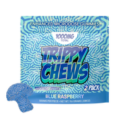 GOO'D Trippy Chews Microdose Gummies