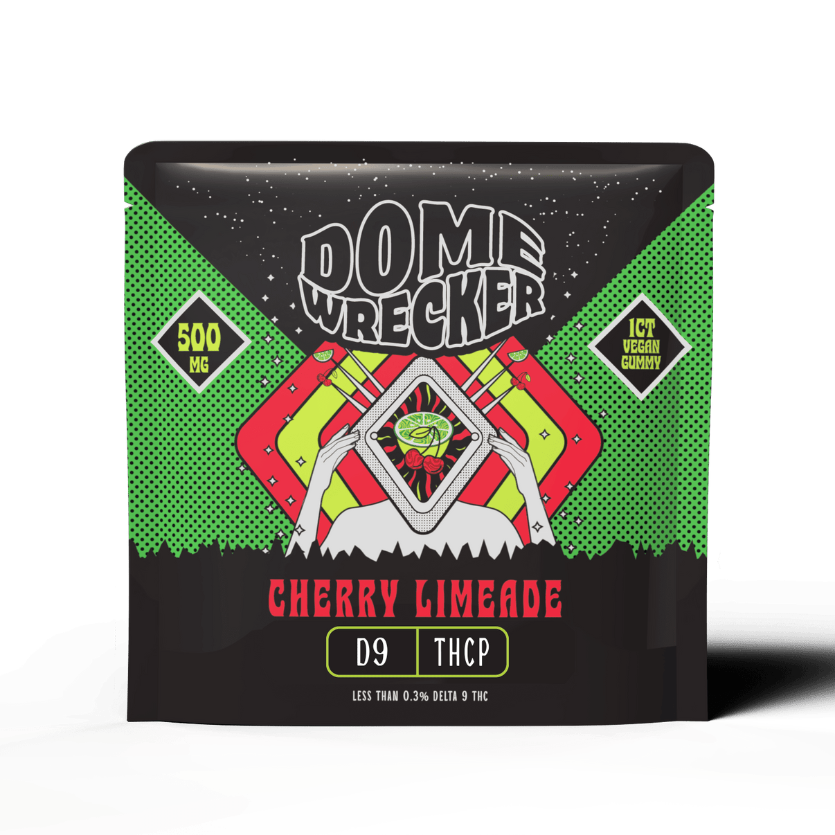 THCA - smokeshows