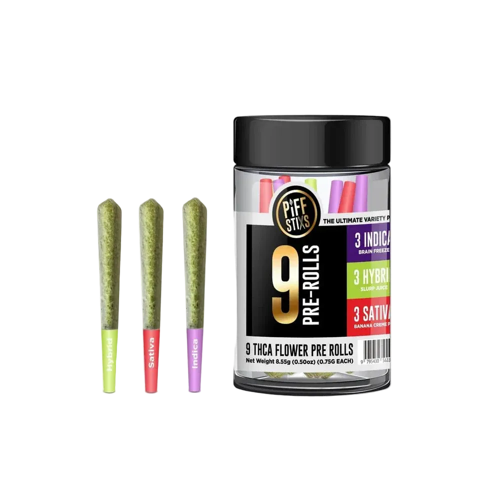 prerolls